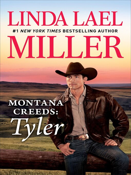 Title details for Montana Creeds by Linda Lael Miller - Available